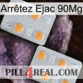 Arrêtez Ejac 90Mg 25